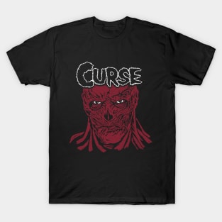 Curse II T-Shirt